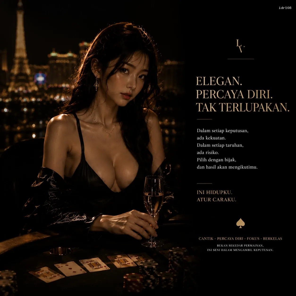 Menjelajahi Ragam Game dari idr108 bagi Pecinta Game